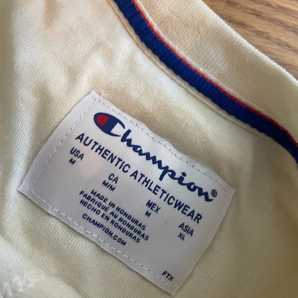 Champion crew neck - Picture 3 of 3